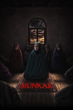 Watch Munkar (2024) Online FREE