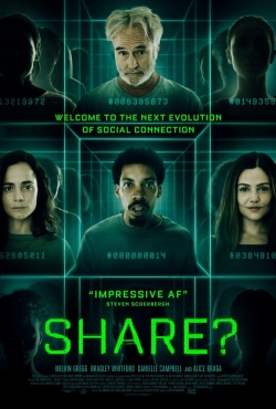 Watch SHARE? (2023) Online FREE