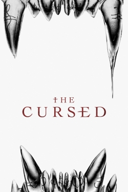 Watch The Cursed (2021) Online FREE