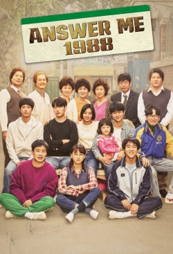 Watch Reply 1988 (2015) Online FREE