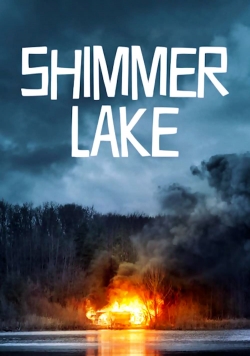 Watch Shimmer Lake (2017) Online FREE