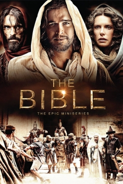 Watch The Bible (2013) Online FREE