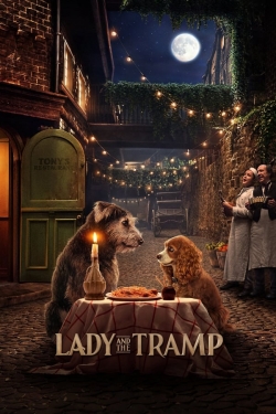 Watch Lady and the Tramp (2019) Online FREE