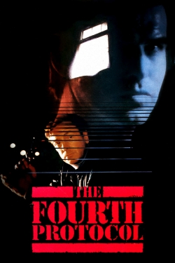 Watch The Fourth Protocol (1987) Online FREE
