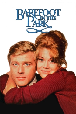 Watch Barefoot in the Park (1967) Online FREE