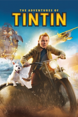 Watch The Adventures of Tintin (2011) Online FREE