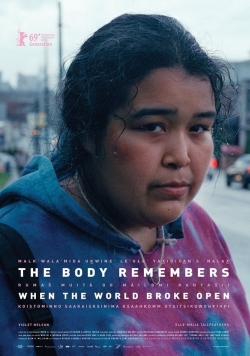 Watch The Body Remembers When the World Broke Open (2019) Online FREE