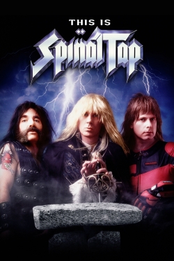 Watch This Is Spinal Tap (1984) Online FREE