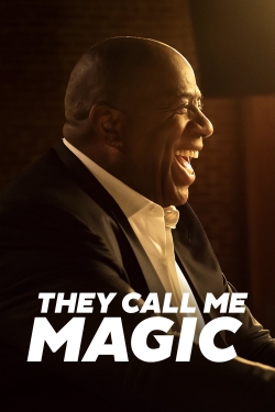 Watch They Call Me Magic (2022) Online FREE