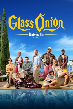 Watch Glass Onion: A Knives Out Mystery (2022) Online FREE