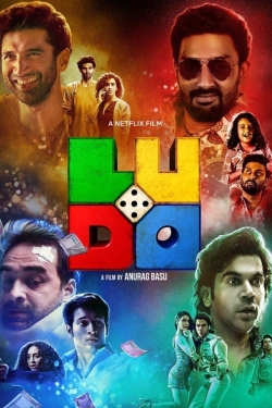 Watch Ludo (2020) Online FREE