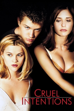 Watch Cruel Intentions (1999) Online FREE