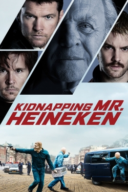 Watch Kidnapping Mr. Heineken (2015) Online FREE