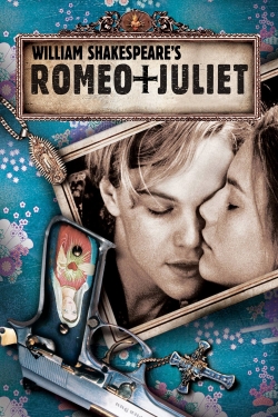 Watch Romeo + Juliet (1996) Online FREE