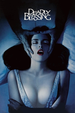 Watch Deadly Blessing (1981) Online FREE