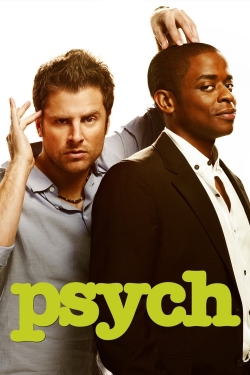 Watch Psych (2006) Online FREE