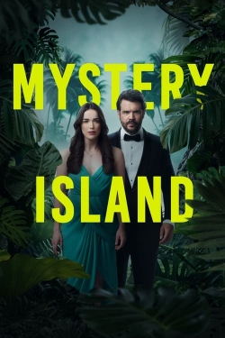Watch Mystery Island (2023) Online FREE