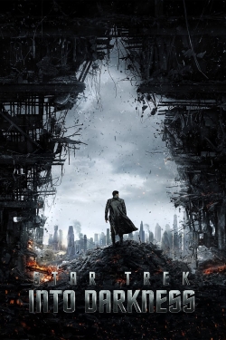 Watch Star Trek Into Darkness (2013) Online FREE