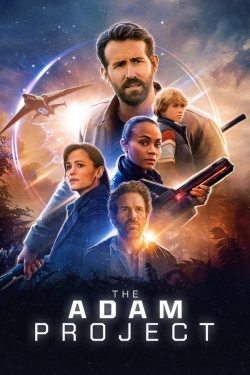 Watch The Adam Project (2022) Online FREE