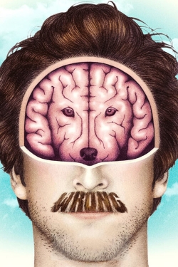 Watch Wrong (2012) Online FREE
