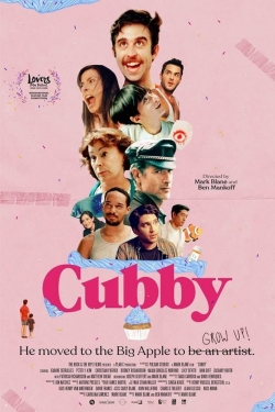 Watch Cubby (2019) Online FREE