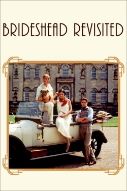 Watch Brideshead Revisited (1981) Online FREE
