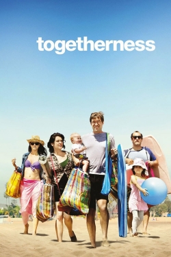 Watch Togetherness (2015) Online FREE