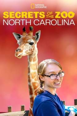 Watch Secrets of the Zoo: North Carolina (2020) Online FREE