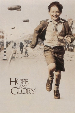 Watch Hope and Glory (1987) Online FREE