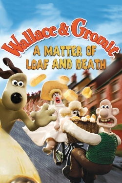 Watch A Matter of Loaf and Death (2008) Online FREE
