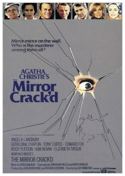 Watch The Mirror Crack'd (1980) Online FREE