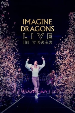 Watch Imagine Dragons: Live in Vegas (2023) Online FREE