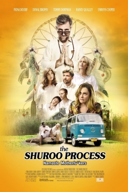 Watch The Shuroo Process (2021) Online FREE