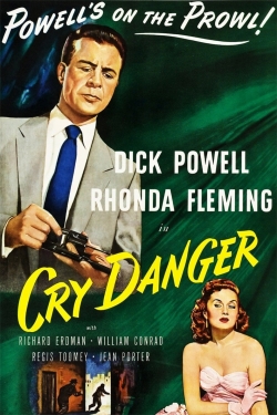 Watch Cry Danger (1951) Online FREE