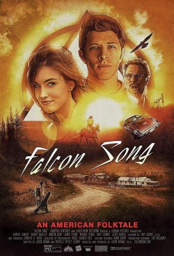 Watch Falcon Song (2014) Online FREE