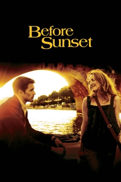 Watch Before Sunset (2004) Online FREE