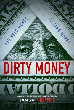 Watch Dirty Money (2018) Online FREE