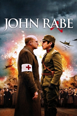 Watch John Rabe (2009) Online FREE