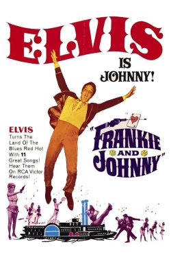 Watch Frankie and Johnny (1966) Online FREE