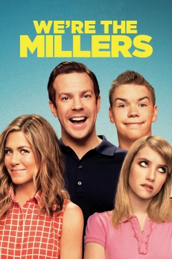 Watch We're the Millers (2013) Online FREE