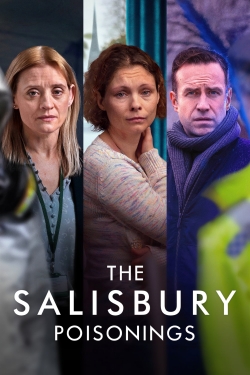 Watch The Salisbury Poisonings (2020) Online FREE