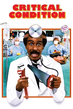 Watch Critical Condition (1987) Online FREE