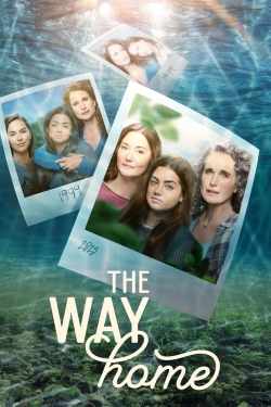 Watch The Way Home (2023) Online FREE