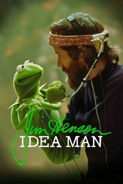 Watch Jim Henson Idea Man (2024) Online FREE