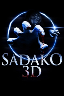 Watch Sadako 3D (2012) Online FREE