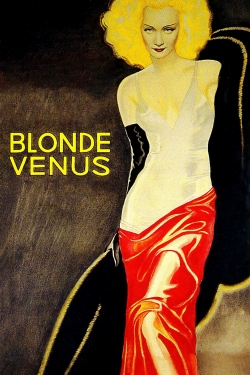 Watch Blonde Venus (1932) Online FREE