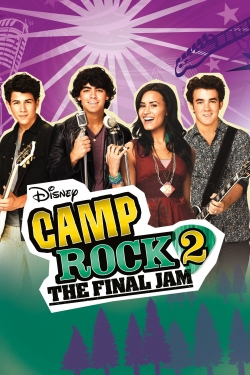 Watch Camp Rock 2: The Final Jam (2010) Online FREE