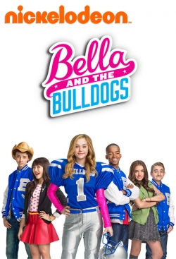 Watch Bella and the Bulldogs (2015) Online FREE