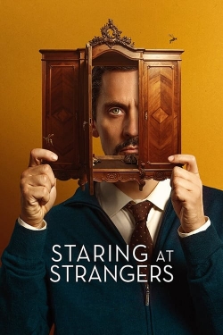 Watch Staring at Strangers (2022) Online FREE