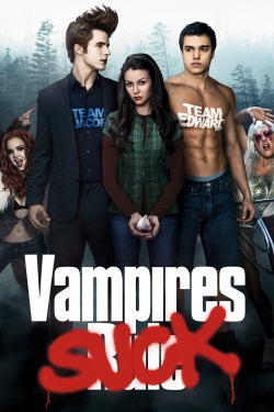 Watch Vampires Suck (2010) Online FREE